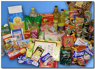 З вийшлим терміном реалізації купимо в Україні будь-які продукти харчування