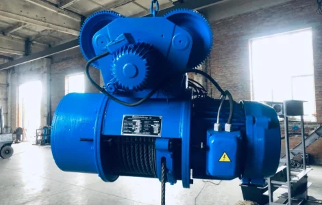 Продам тельфер 1т 6м, 1т 12м, 1т 24м, 1т 36м. Болгария. Тали. Стационарные и передвижные