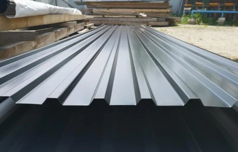 Профнастил