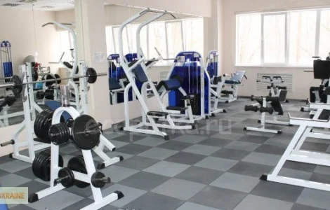 Резиновая плитка Бровары