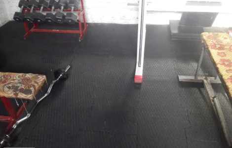 Резина пазлами 500 500 20 мм