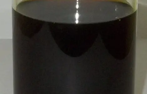 Жирные кислоты растительных масел