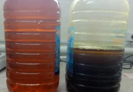 Продается подсолнечное масло