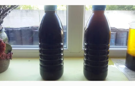 Жирные кислоты растительных масел