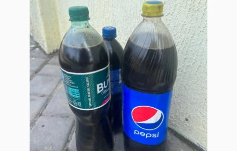 Масло соняшника техничне