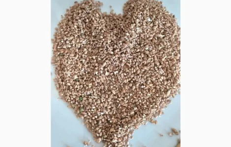 Зерносуміш з млина