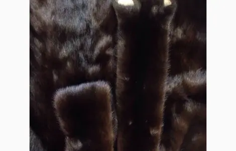 Норка.Шкуры норки для ремонта шуб