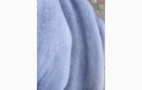 Продам норку Сапфір