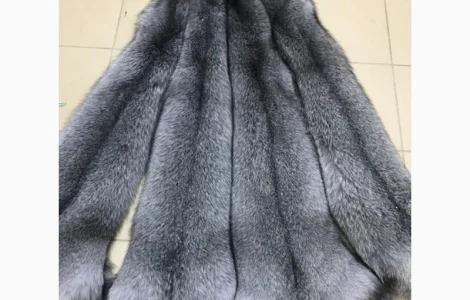Шкуры мех блюфроста