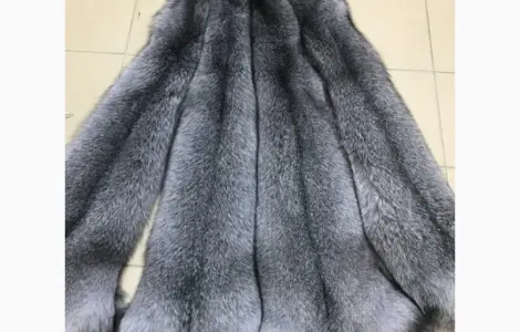 Шкури мех блюфроста