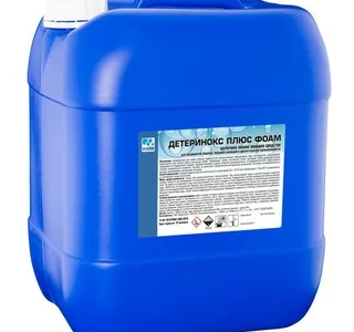 Щелочное моющее средство