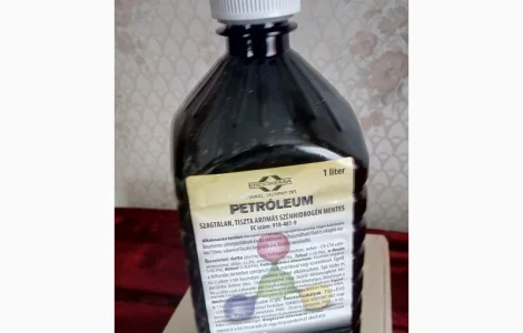 Продаю керосин венгерський
