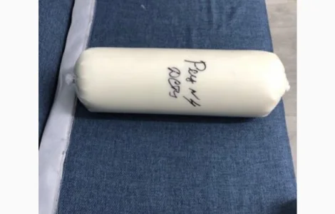 Молоко незбиране згущене з цукром 8, 5% - натуральне «консерви молочні»