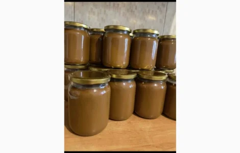 Сухе молоко ГОСТ для згущенки