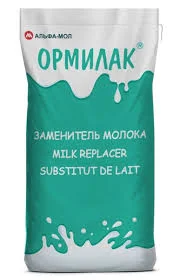 Замінник молока для телят