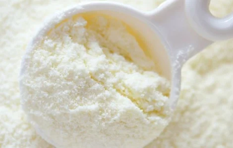 Сухе знежирене молоко 1.5% - 25 кг