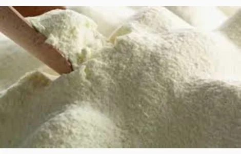 Сухе знежирене молоко 1,5% – експортне