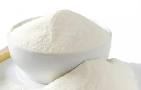 Сухе молоко оптом та в роздріб