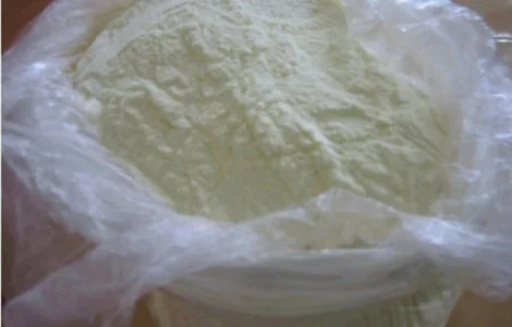 Сухе молоко