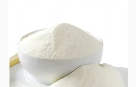 Сухе молоко