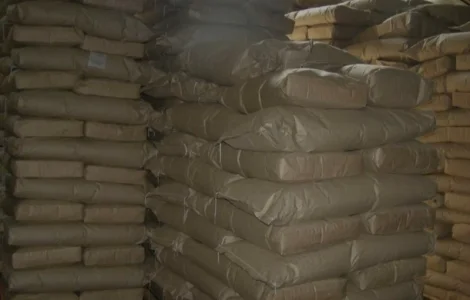 Сухе молоко