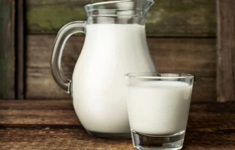 Реализую молока оптом