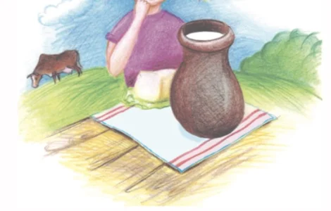 Молочні продукти від виробника ДСТУ та ТУ