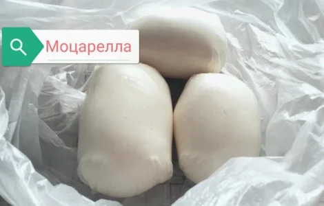 Продам крафтовий сир моцарела, халумі