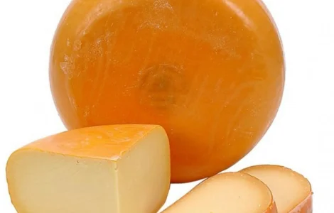 Твердий сир від виробника