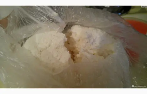 Сир кисломолочний (Творог) 9%; 18%