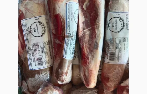 Продам язик яловичий