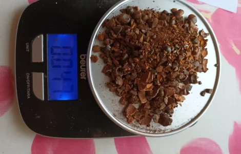 Куплю жовчні камні крупної рогатої худоби, дорого