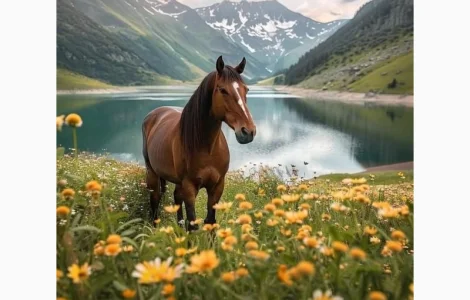 Купую коней за вигідною ціною в Харкові