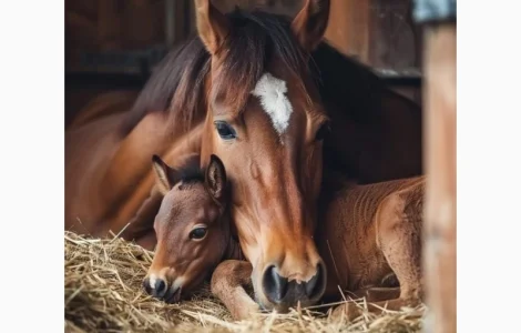 Закупівля коней у Дніпрі за вигідною ціною