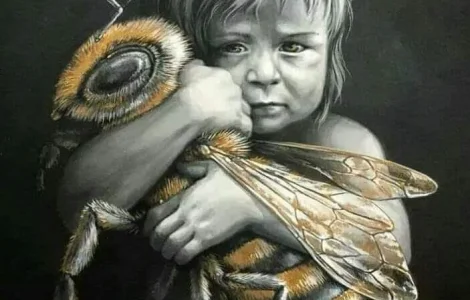 Прийом замовлень на бджолопакети породи Елгон на весну 2026 року