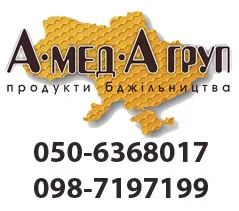 Купуємо мед у Полтавській області