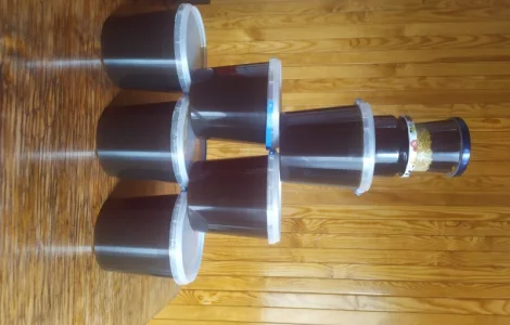 Пропонується лісовий мед з різнотрав'ям