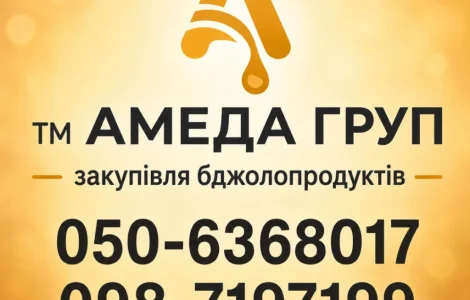Закупаем сортовой МЕД акация