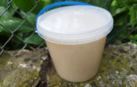 Продается домашний цветочный мед