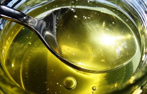 Продается мед акация с пасеки