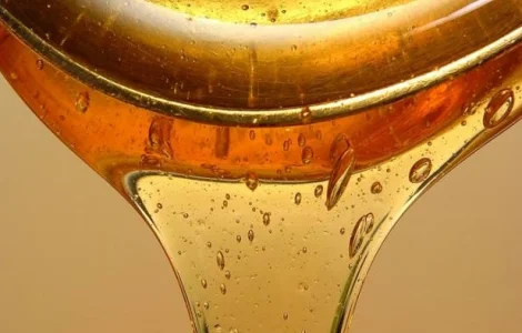 Якісний натуральний мед на експорт