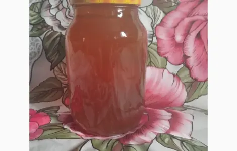 Продам мед (разнотравье)