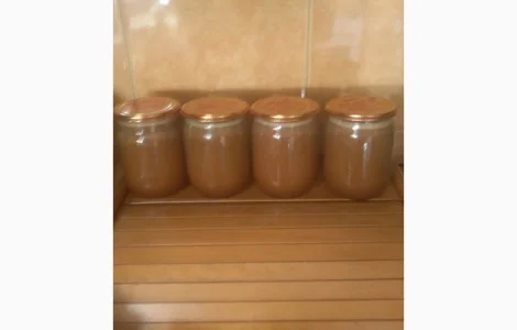 Прополисный мед для укрепления иммунной системы