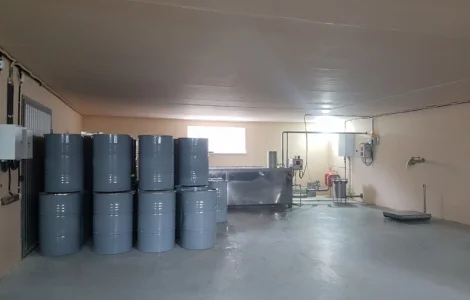 ТОВ "Медовий Стандарт" купує мед оптом