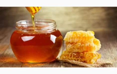 Натуральный мёд с пасеки – ароматный и полезный