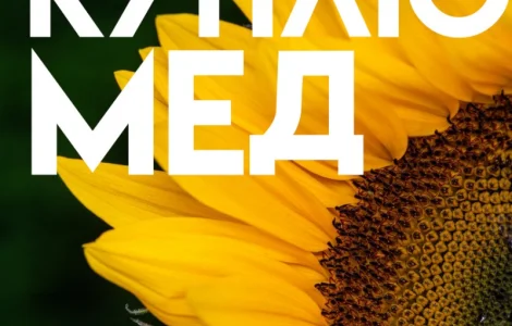 Куплю мед оптом в Полтаве