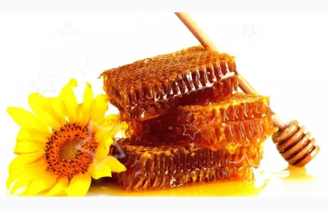 Купую мед без аналізу