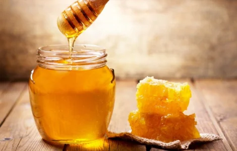 Продаю мед акацієвий квітковий оптом