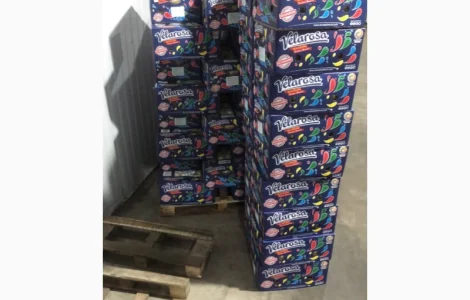 Бананы оптом от производителя