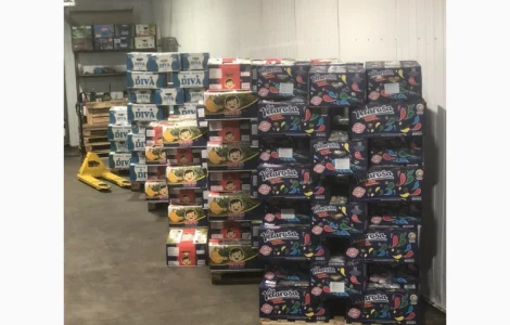 Бананы оптом